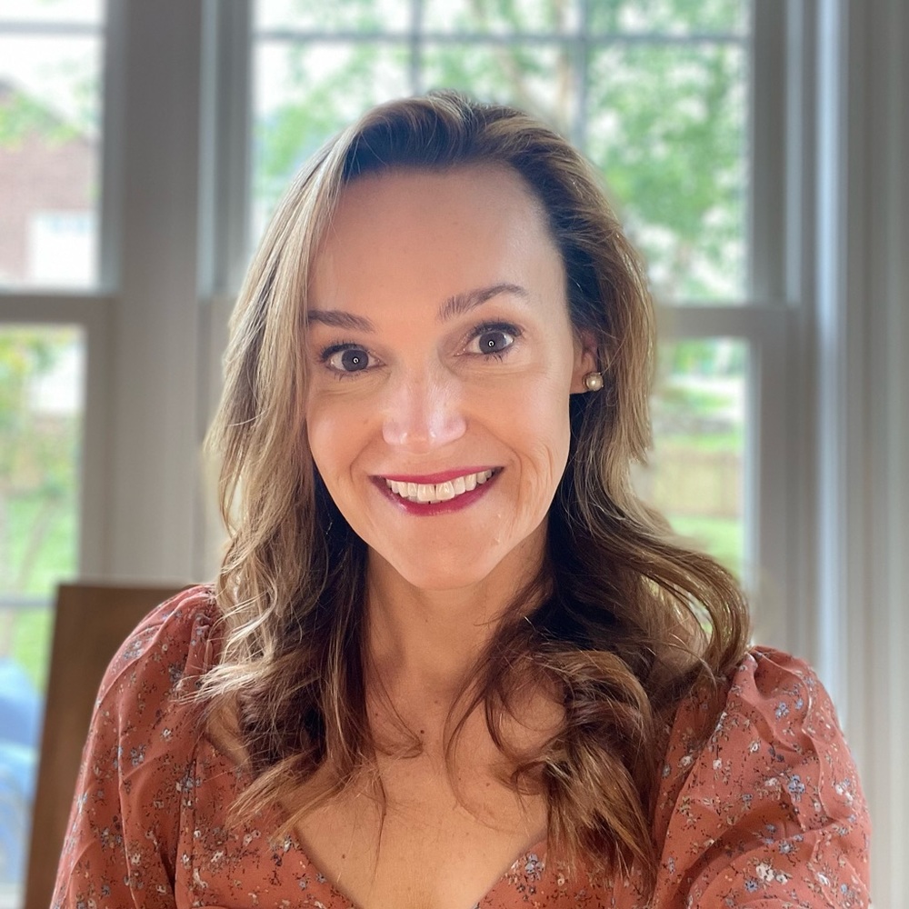 Meet your Posher, Shannon